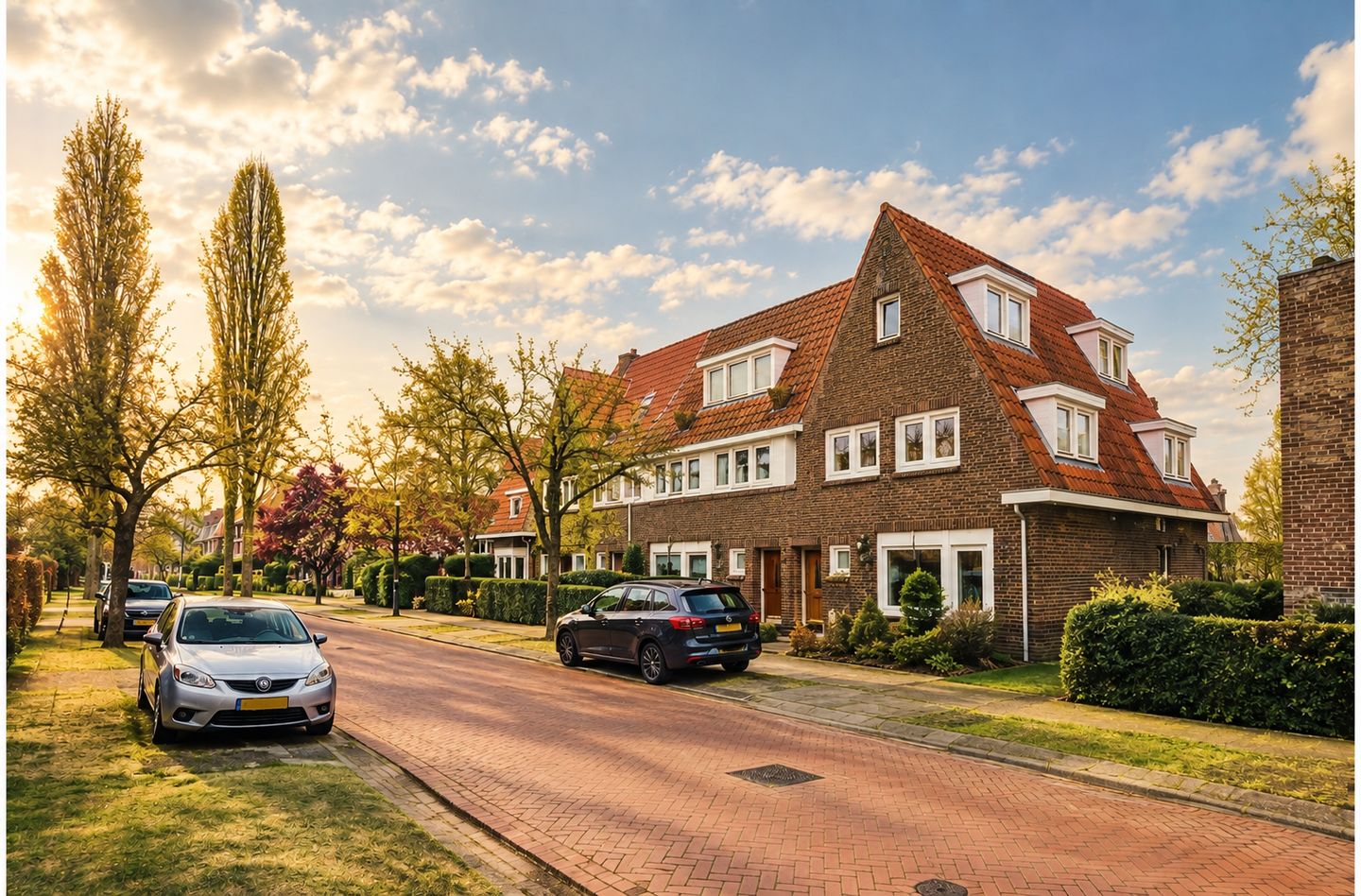 Foto 1 van Eikenrodelaan 62
