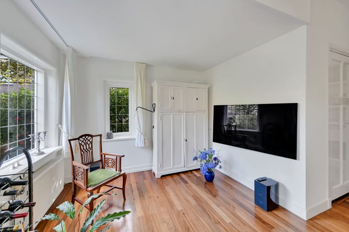 Twee-onder-één-kap te koop: Park Vronesteyn 22, Voorburg