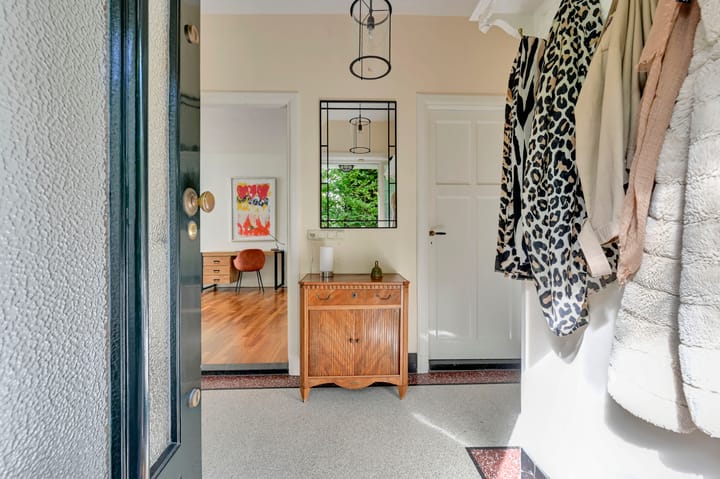 Twee-onder-één-kap te koop: Park Vronesteyn 22, Voorburg