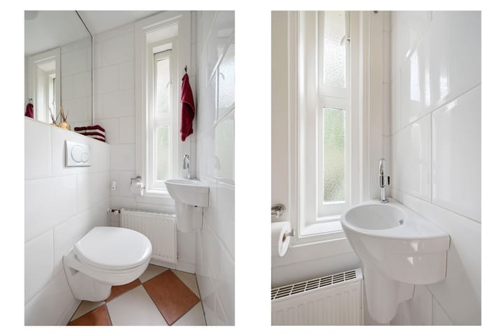 Twee-onder-één-kap te koop: Park Vronesteyn 22, Voorburg