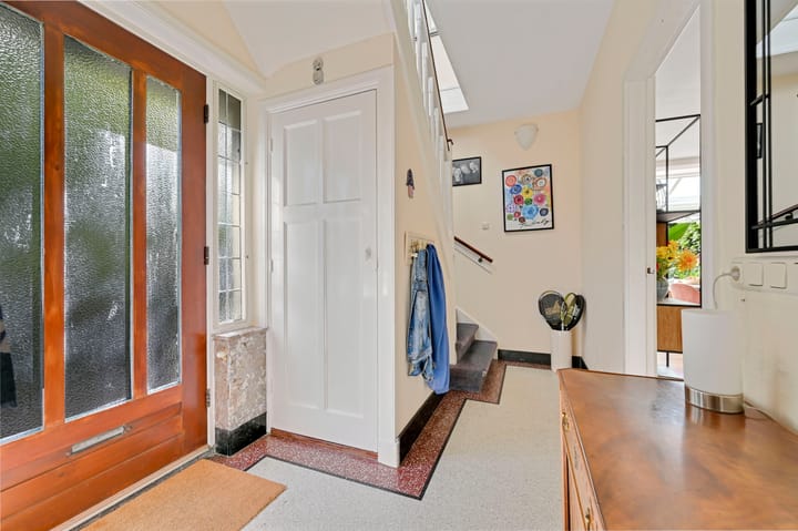 Twee-onder-één-kap te koop: Park Vronesteyn 22, Voorburg