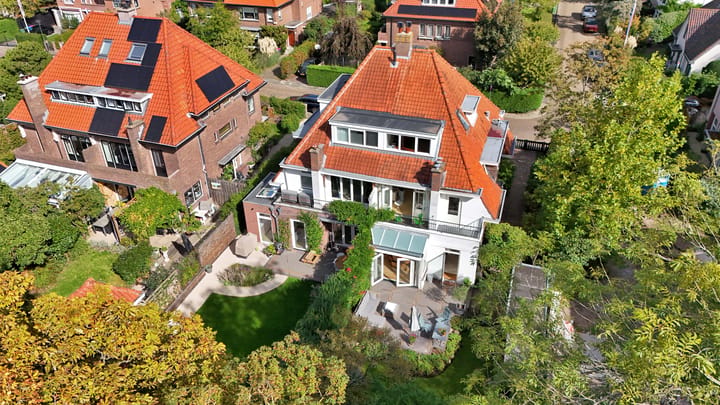 Foto 4 van Park Vronesteyn 22