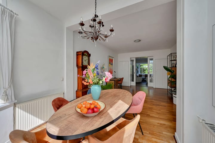 Twee-onder-één-kap te koop: Park Vronesteyn 22, Voorburg