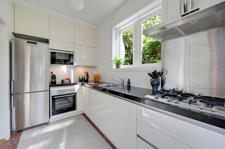Twee-onder-één-kap te koop: Park Vronesteyn 22, Voorburg
