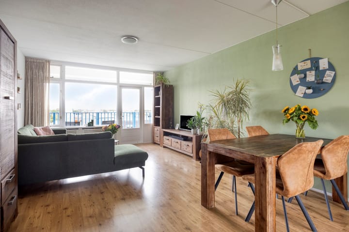 Foto 4 van Venusstraat 372