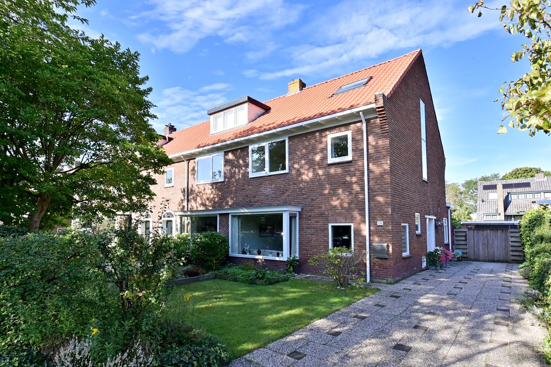 Foto 1 van Moerbeilaan 70