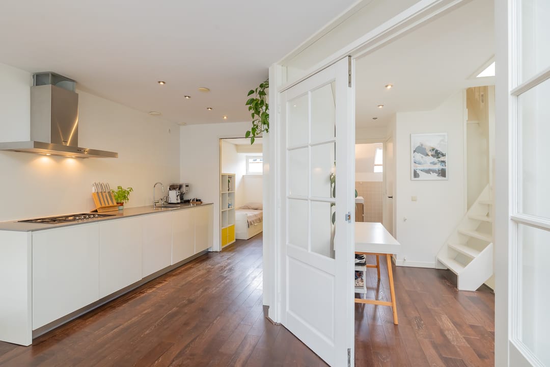 Photo 7 of Michelangelostraat 81-3
