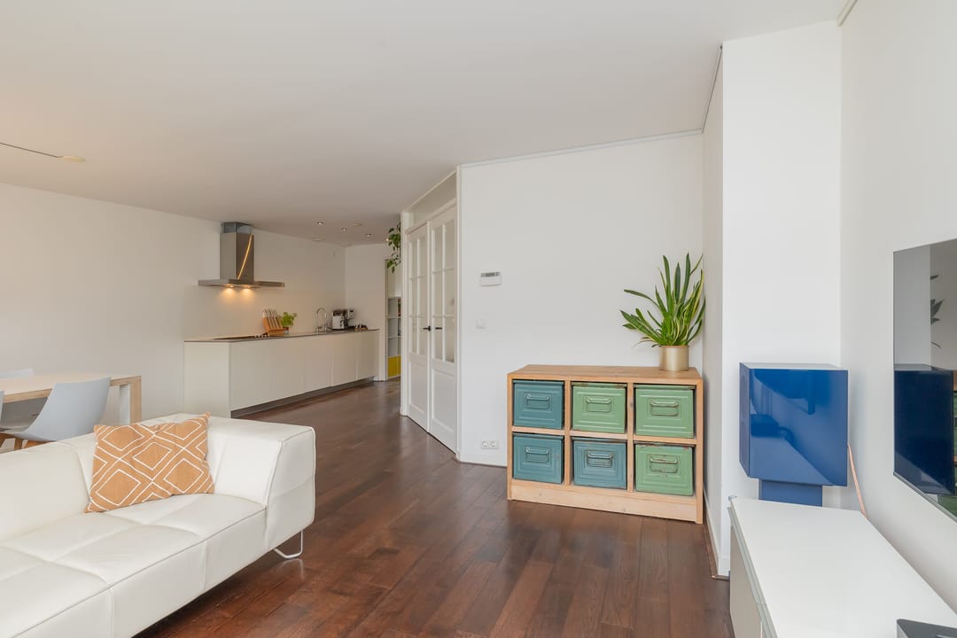 Photo 11 of Michelangelostraat 81-3