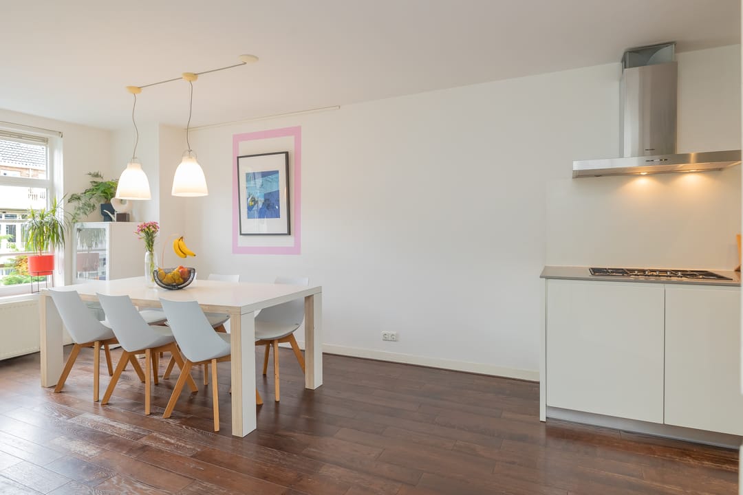 Photo 8 of Michelangelostraat 81-3