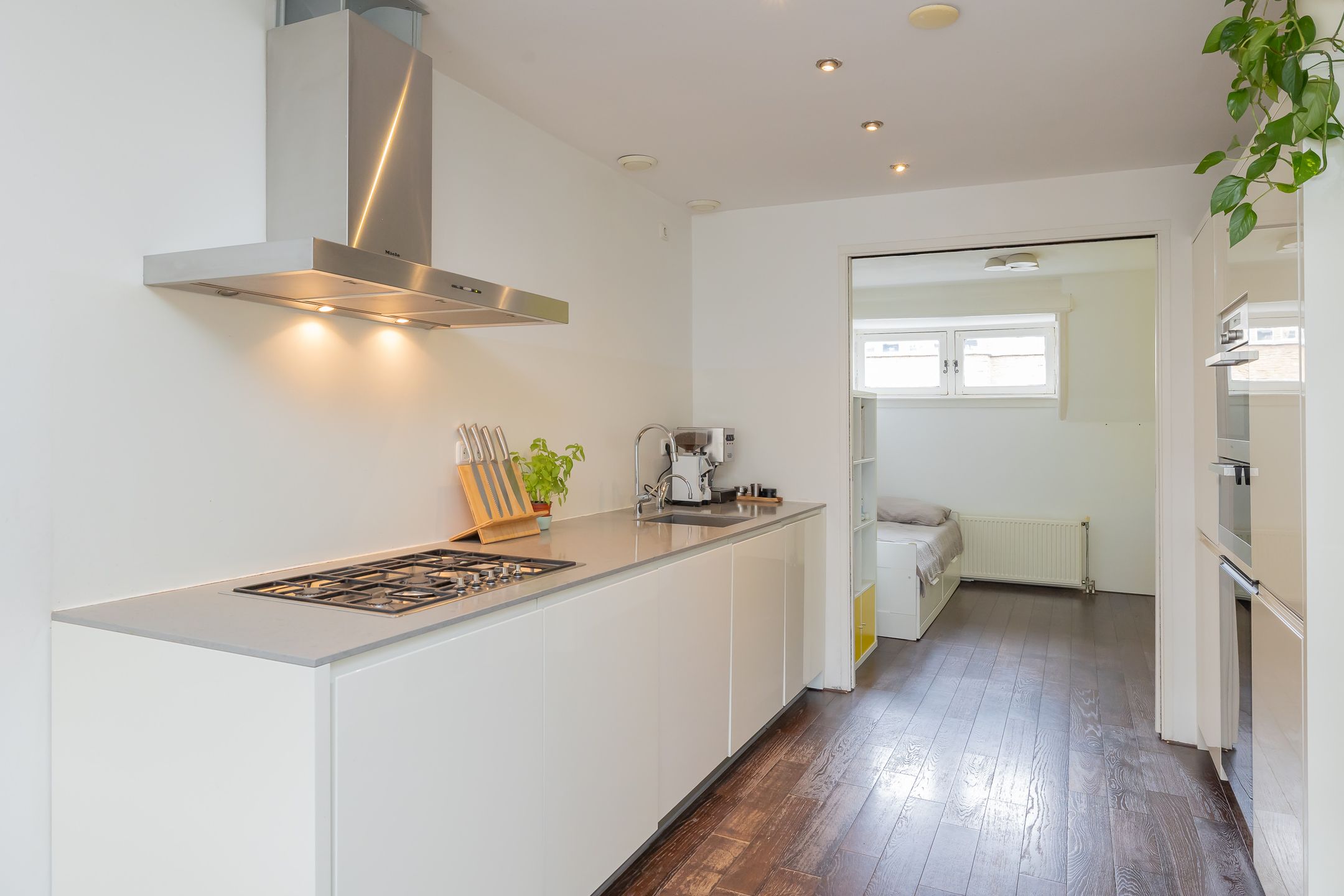 Photo 3 of Michelangelostraat 81-3