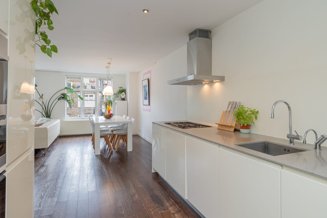 Photo 17 of Michelangelostraat 81-3