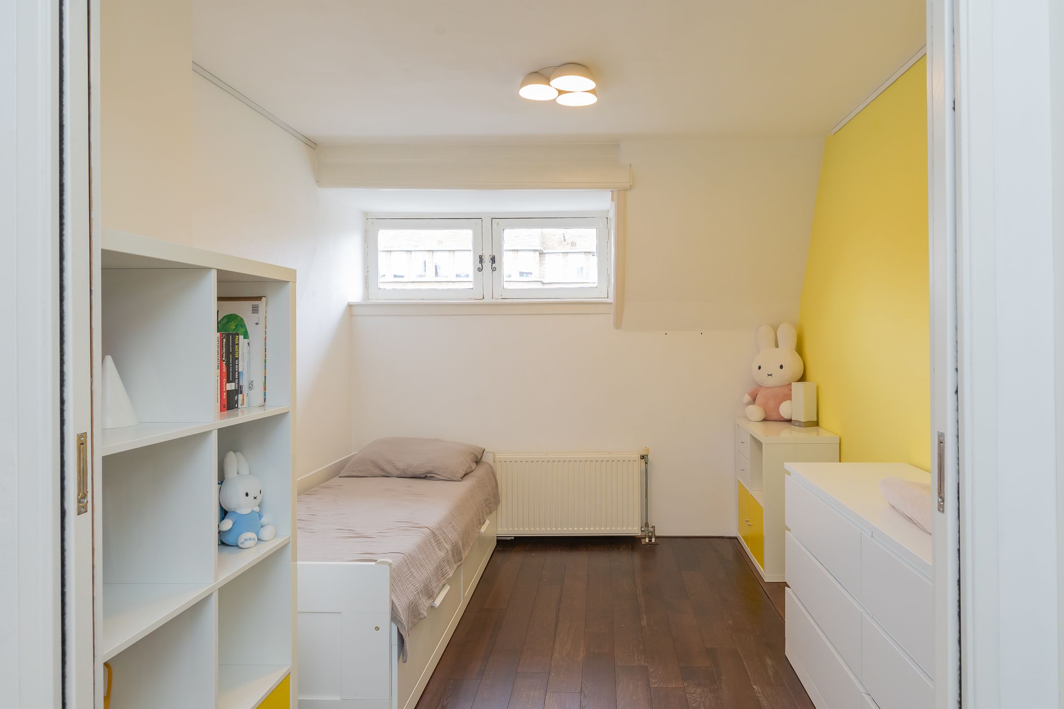 Photo 18 of Michelangelostraat 81-3