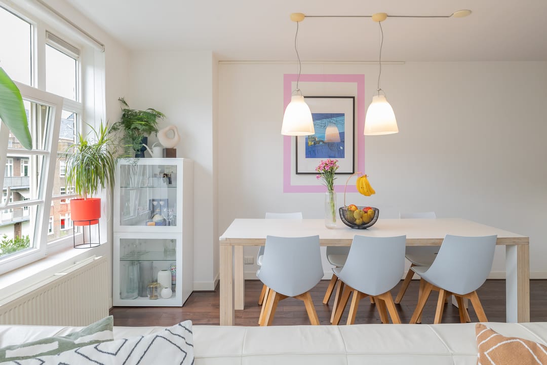Photo 13 of Michelangelostraat 81-3