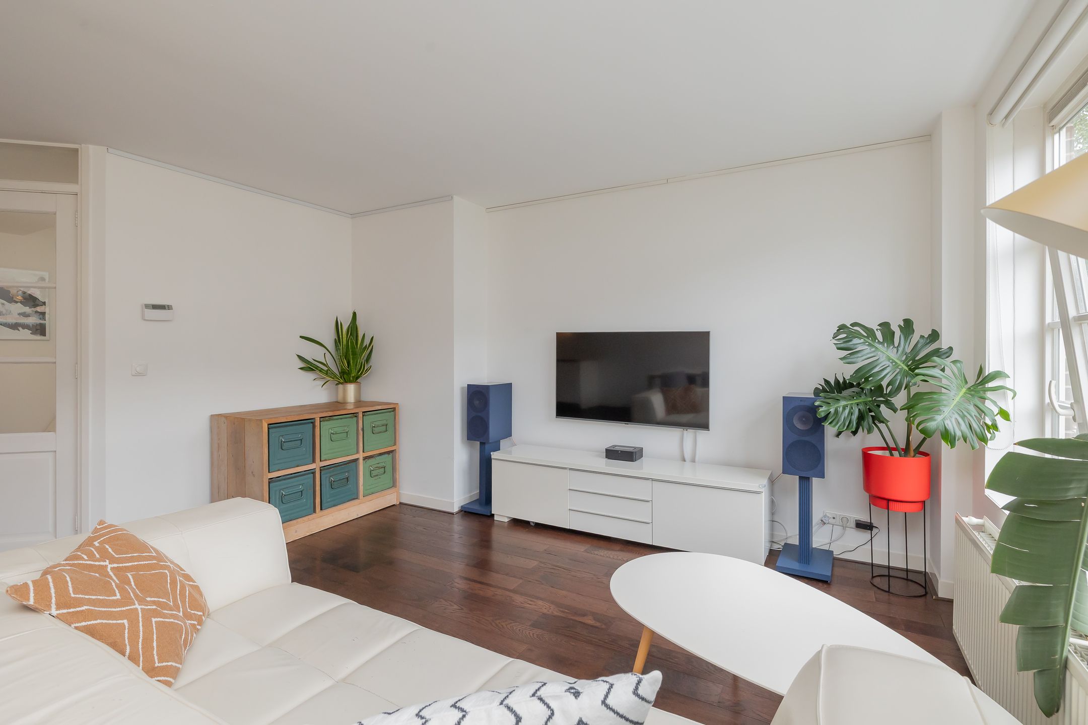 Photo 12 of Michelangelostraat 81-3