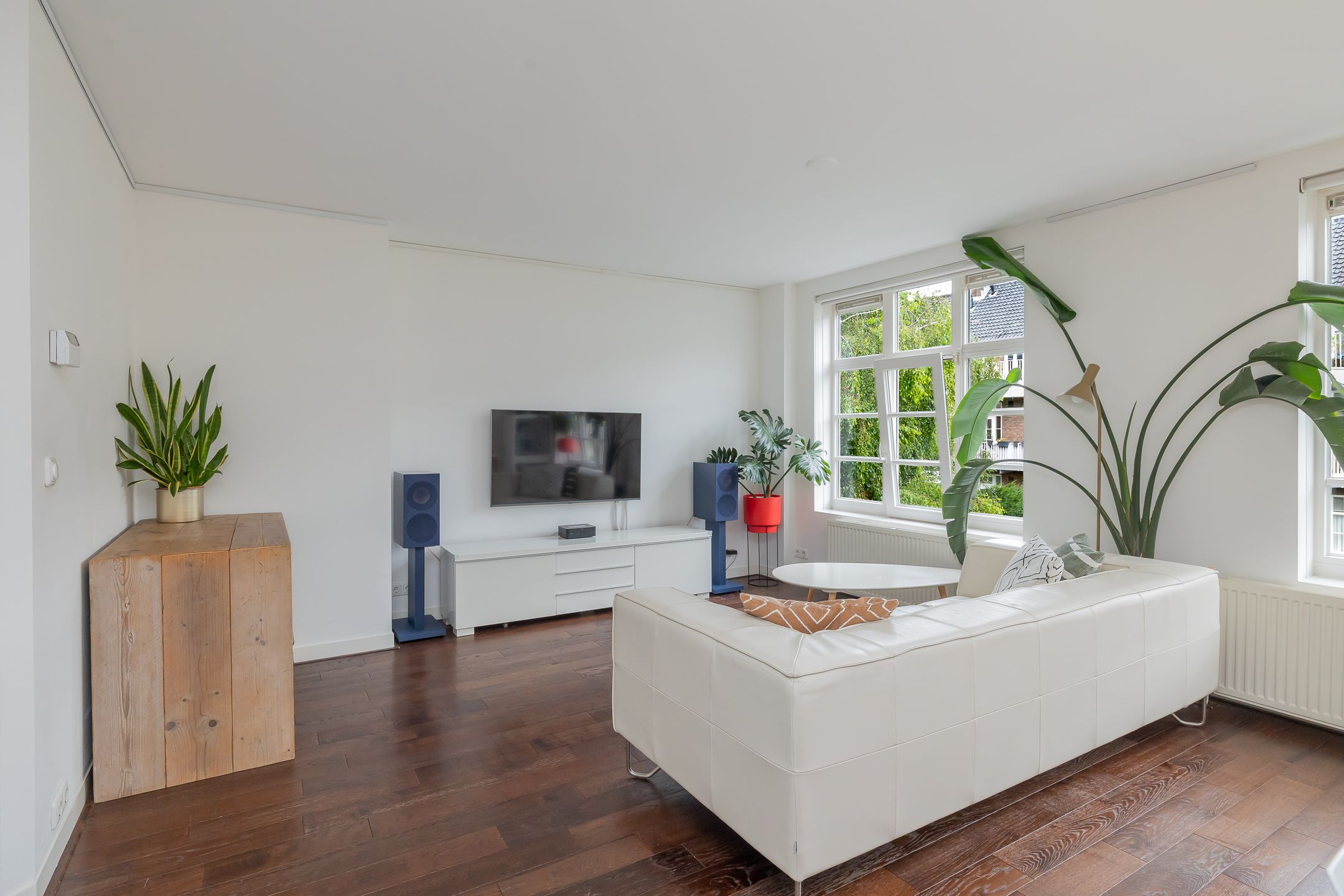 Photo 9 of Michelangelostraat 81-3