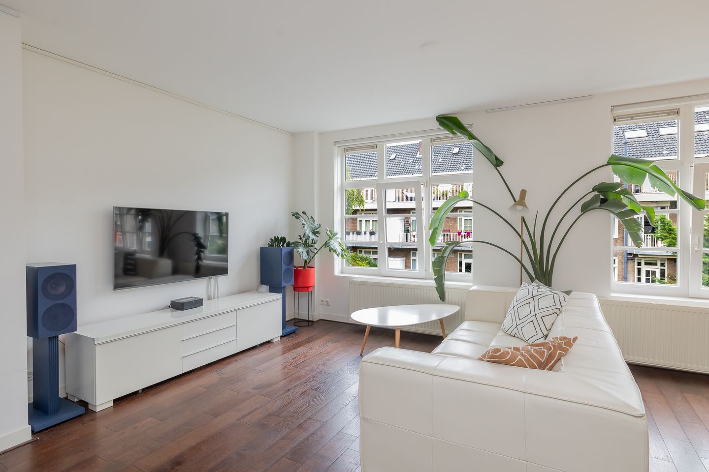 Photo 10 of Michelangelostraat 81-3