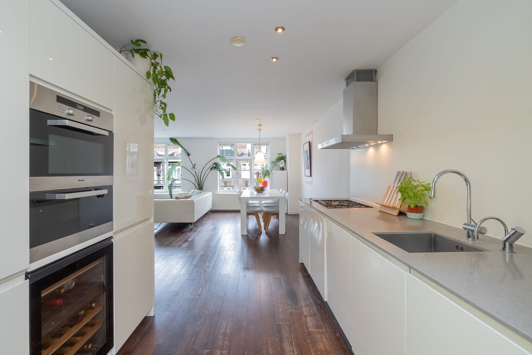 Photo 16 of Michelangelostraat 81-3
