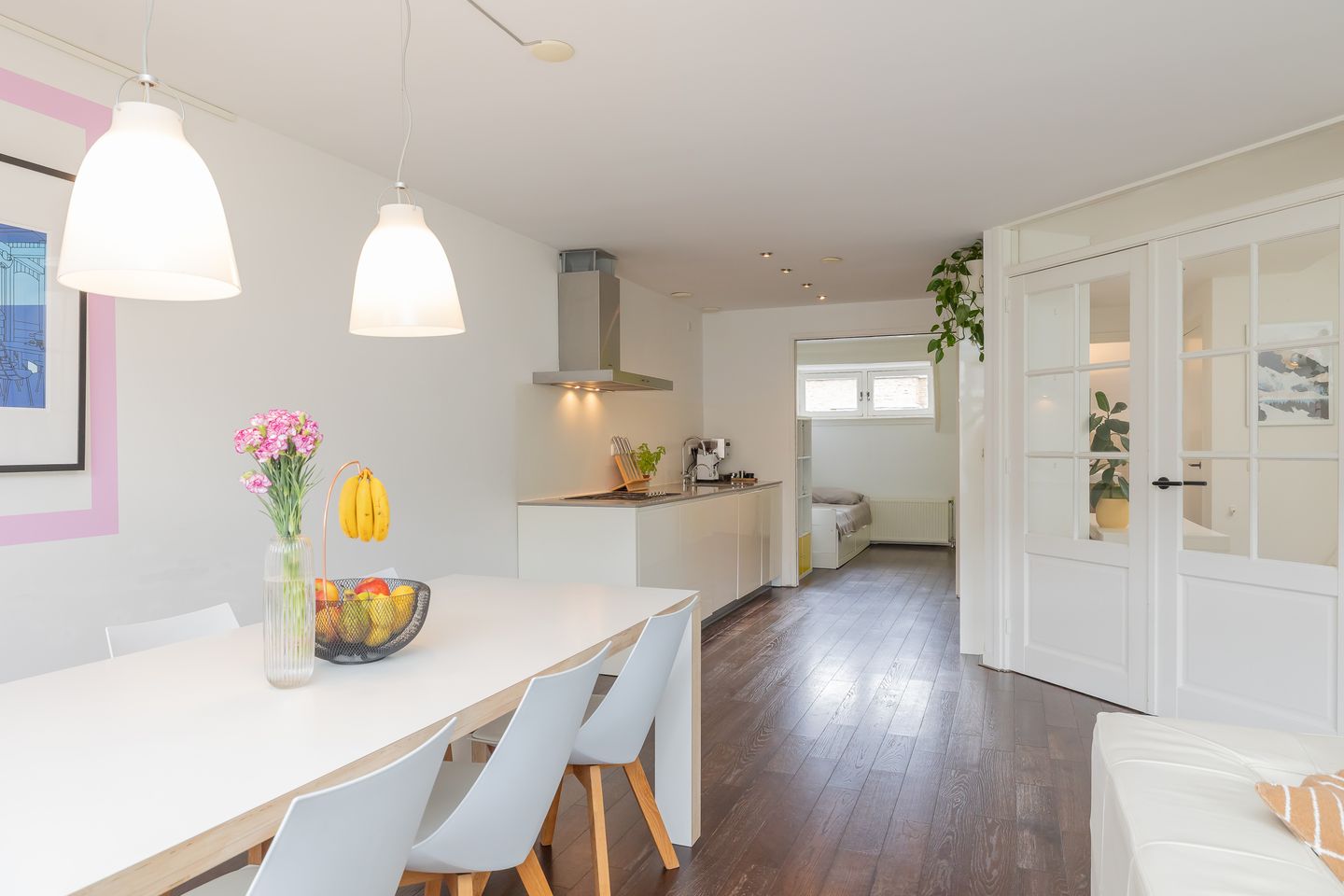 Photo 14 of Michelangelostraat 81-3