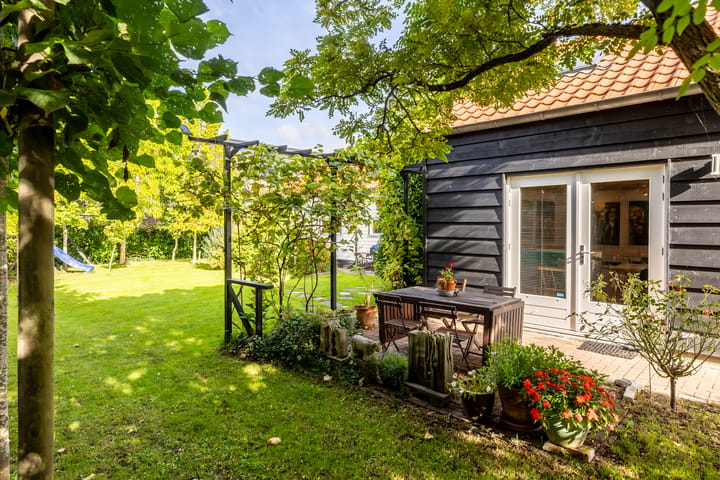 Vrijstaande woning te koop: Molendijk 30B, Stad Aan 'T Haringvliet