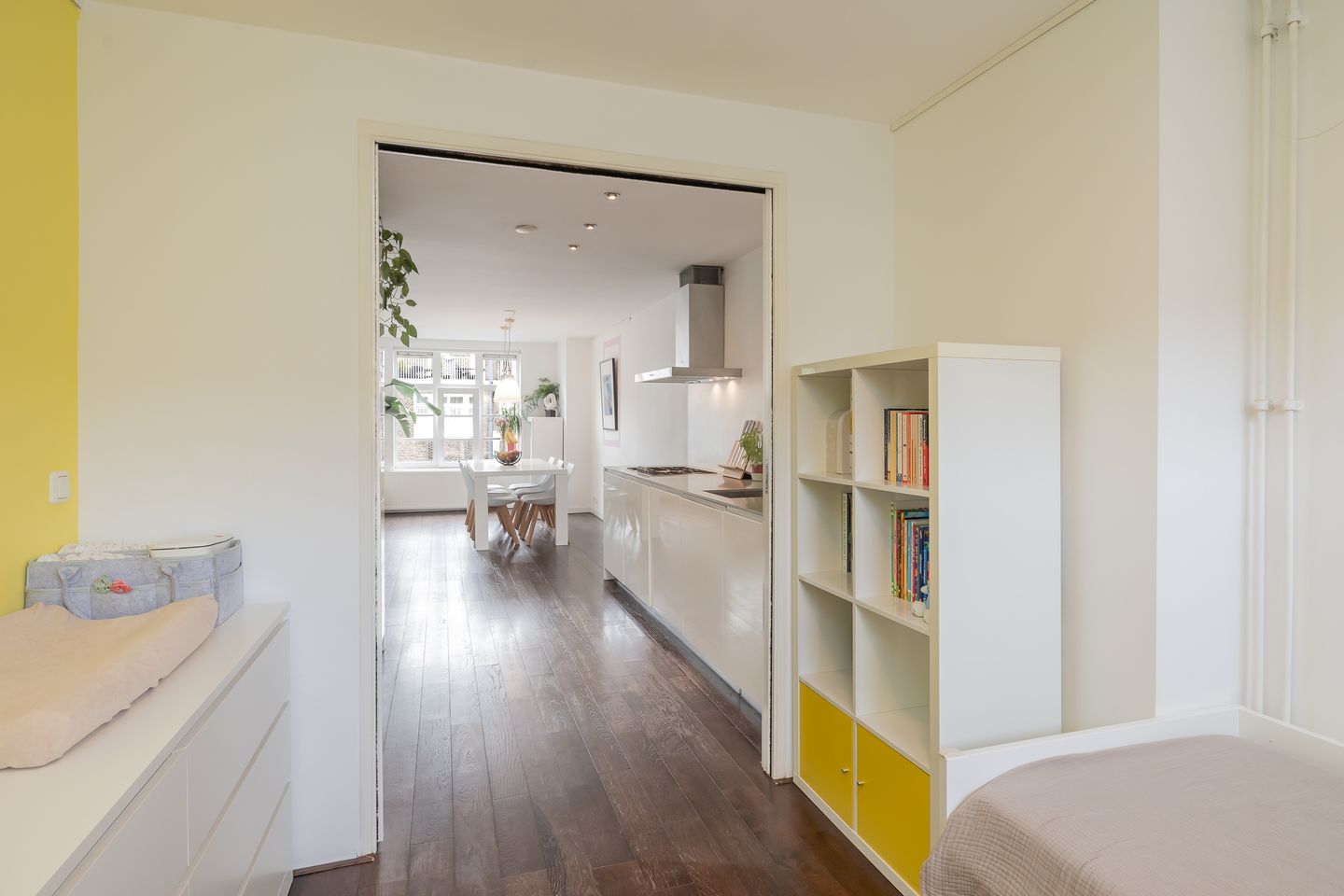 Photo 19 of Michelangelostraat 81-3