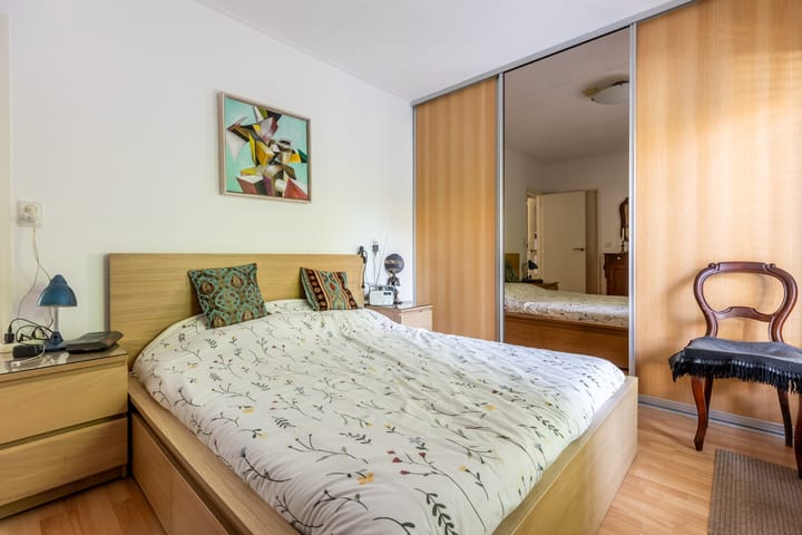Vrijstaande woning te koop: Molendijk 30B, Stad Aan 'T Haringvliet