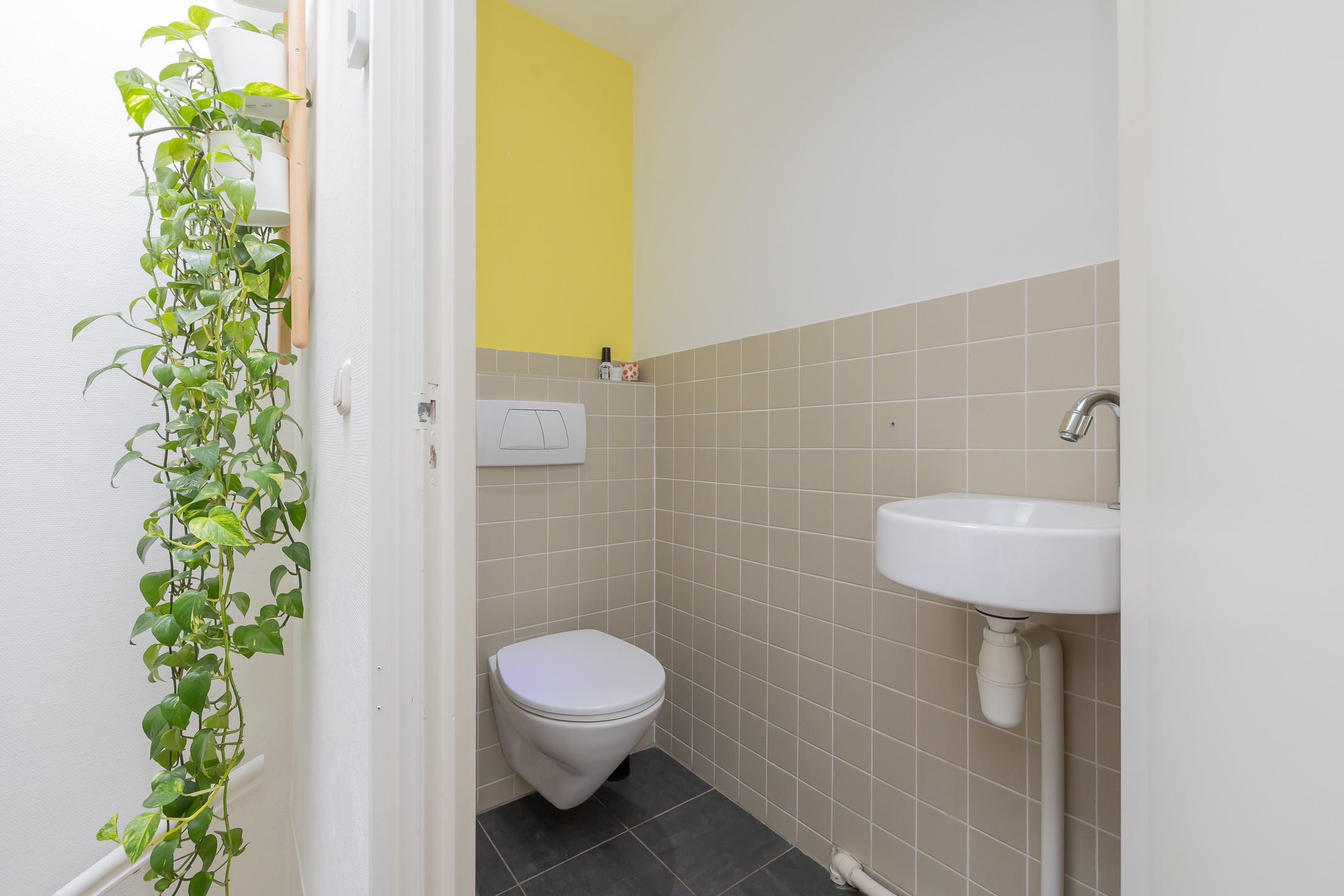 Photo 21 of Michelangelostraat 81-3