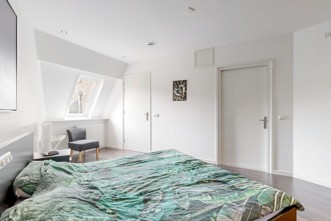 Photo 13 of Simon Koopmanstraat 2-A