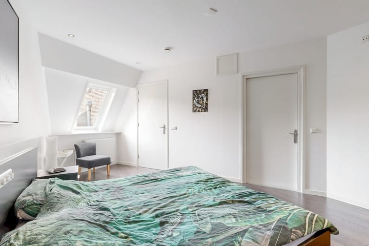 Appartement te koop: Simon Koopmanstraat 2A, Wervershoof