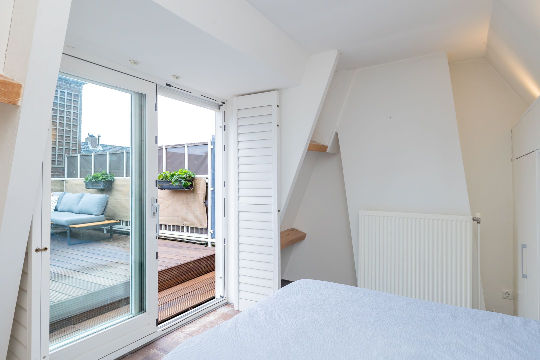Photo 27 of Michelangelostraat 81-3