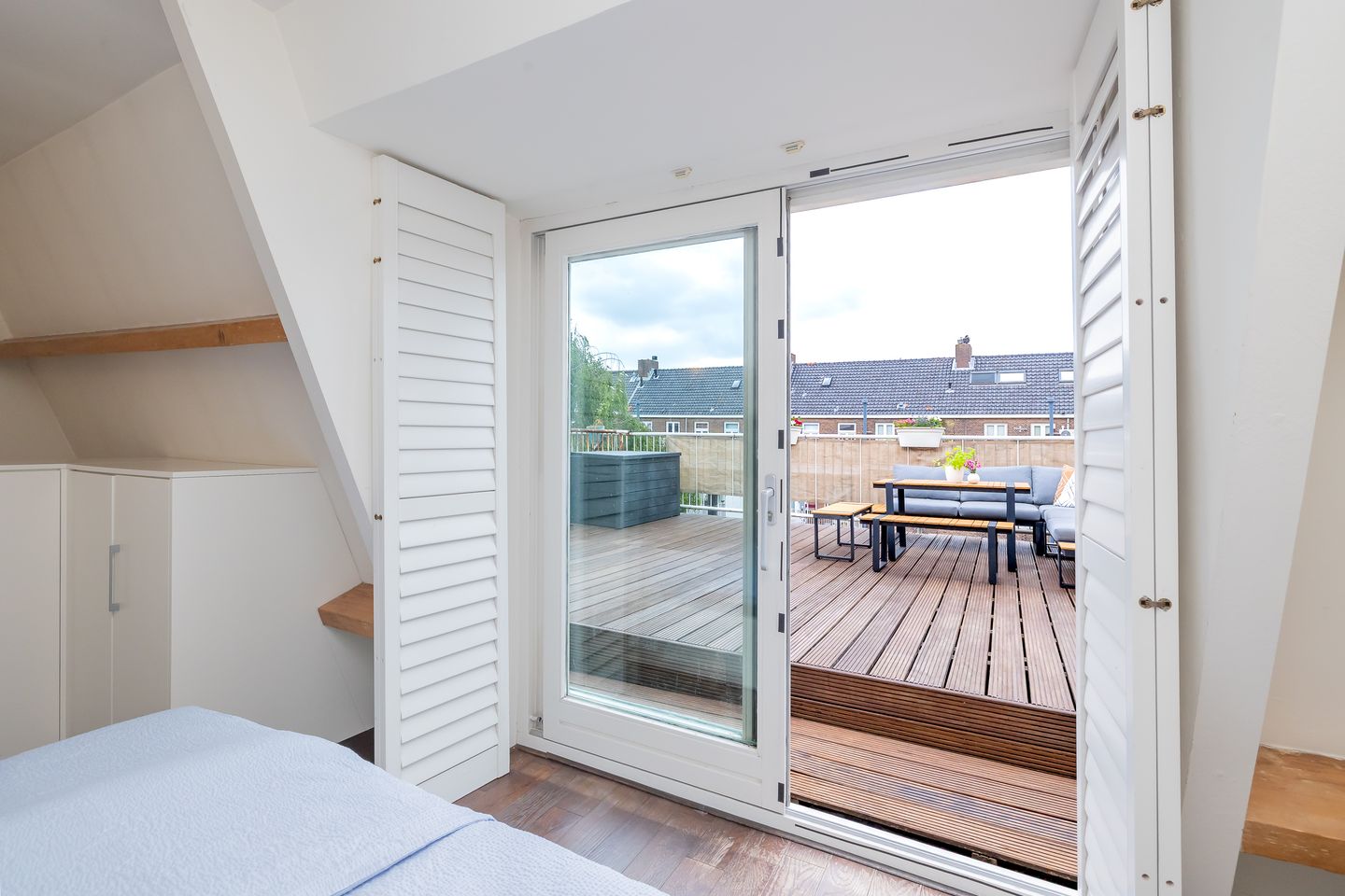 Photo 29 of Michelangelostraat 81-3