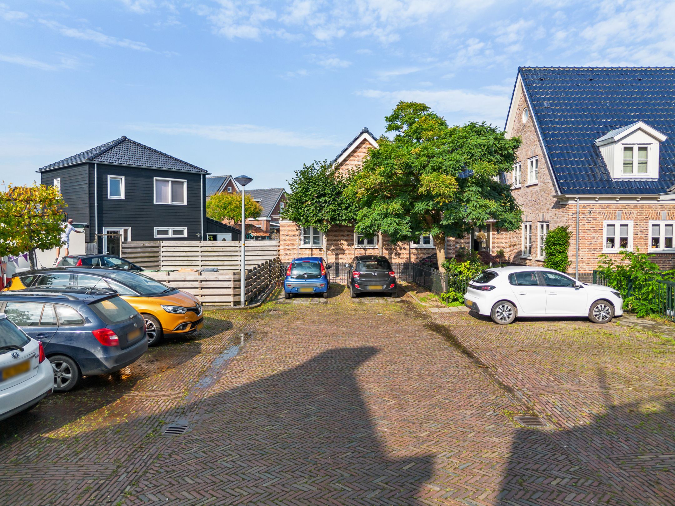 Photo 30 of Simon Koopmanstraat 2-A
