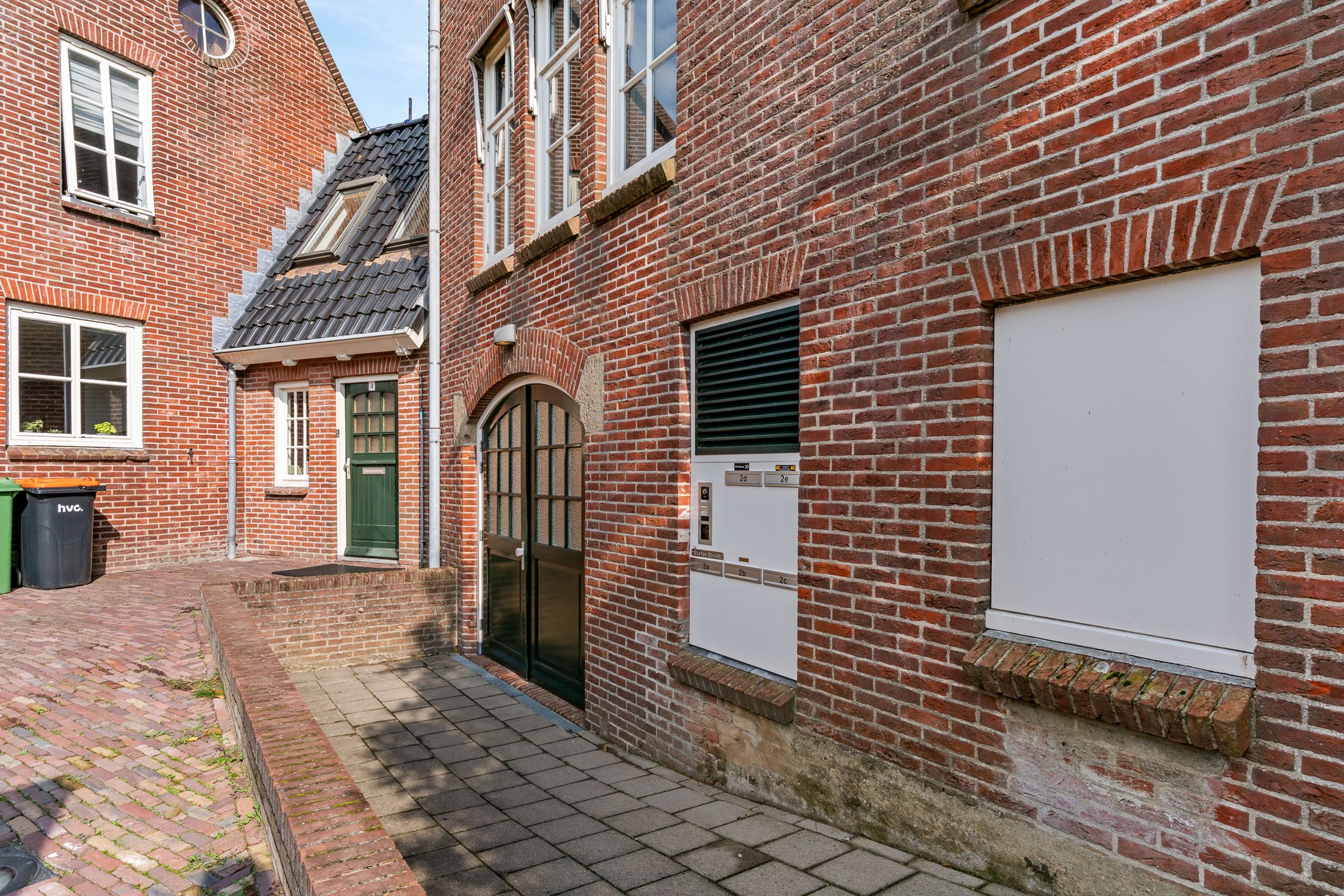 Photo 24 of Simon Koopmanstraat 2-A