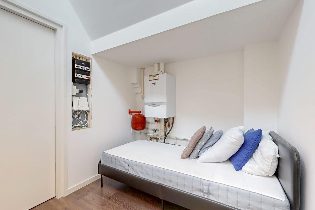 Photo 17 of Simon Koopmanstraat 2-A