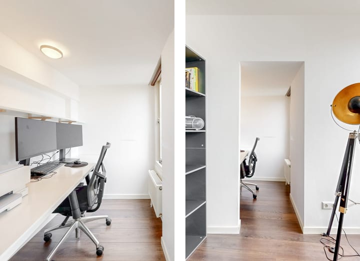 Appartement te koop: Simon Koopmanstraat 2A, Wervershoof