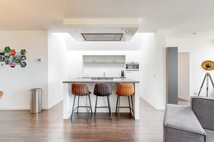 Appartement te koop: Simon Koopmanstraat 2A, Wervershoof