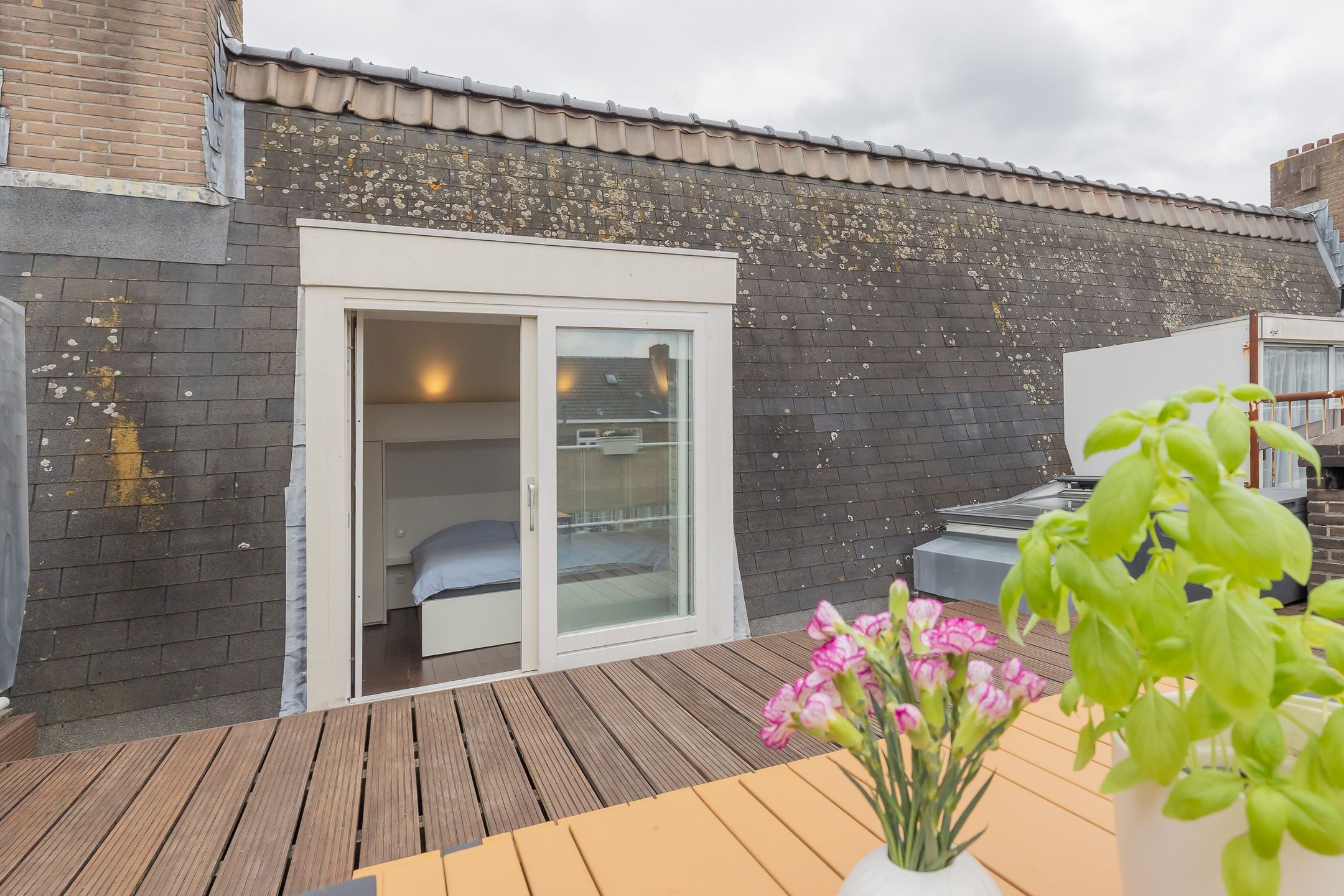 Photo 33 of Michelangelostraat 81-3