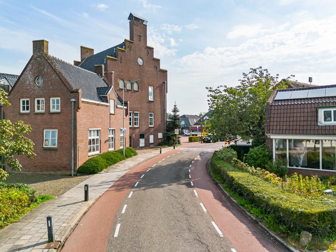 Photo 31 of Simon Koopmanstraat 2-A