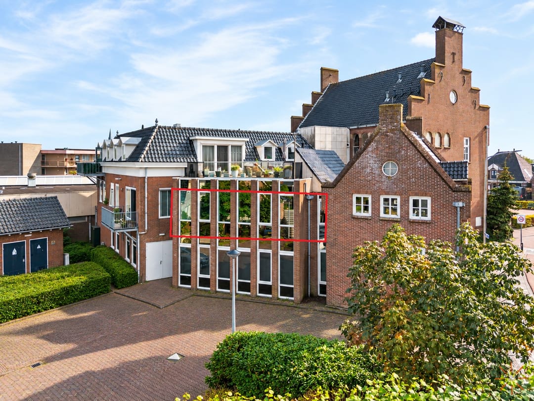 Photo 1 of Simon Koopmanstraat 2-A