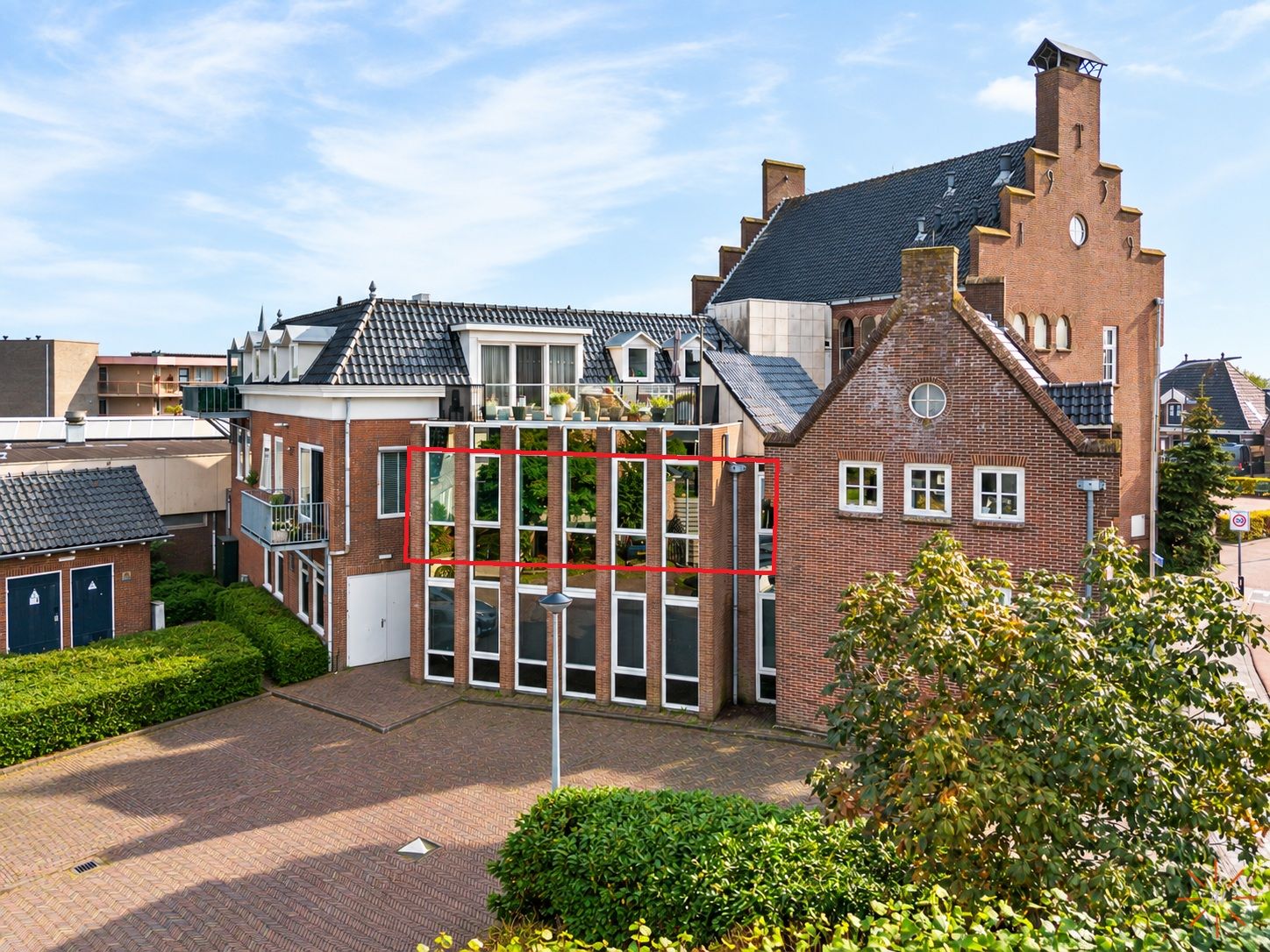 Simon Koopmanstraat 2 A