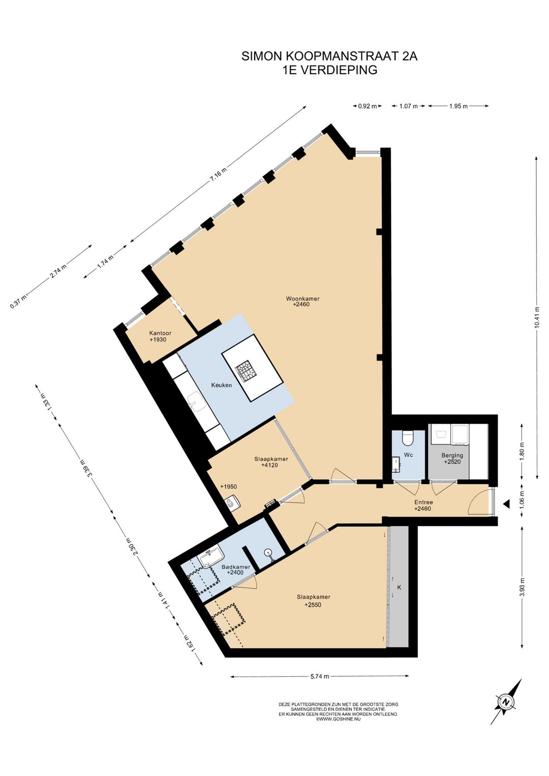 Photo 32 of Simon Koopmanstraat 2-A