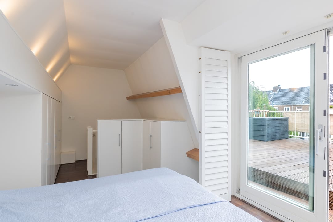Photo 28 of Michelangelostraat 81-3