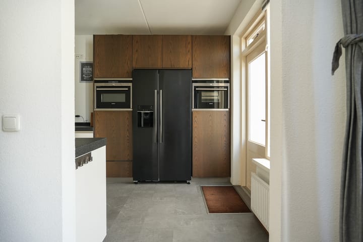 Tussenwoning te koop: Geerhofstraat 36, Hurwenen