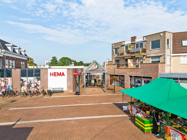 Appartement te koop: Simon Koopmanstraat 2A, Wervershoof