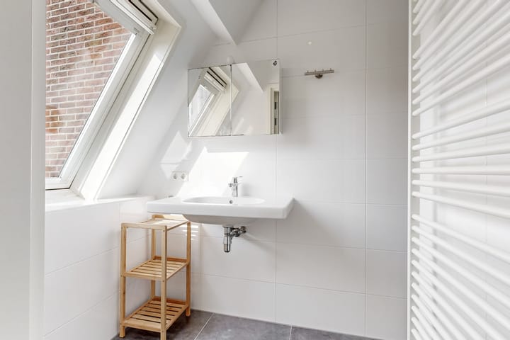 Appartement te koop: Simon Koopmanstraat 2A, Wervershoof