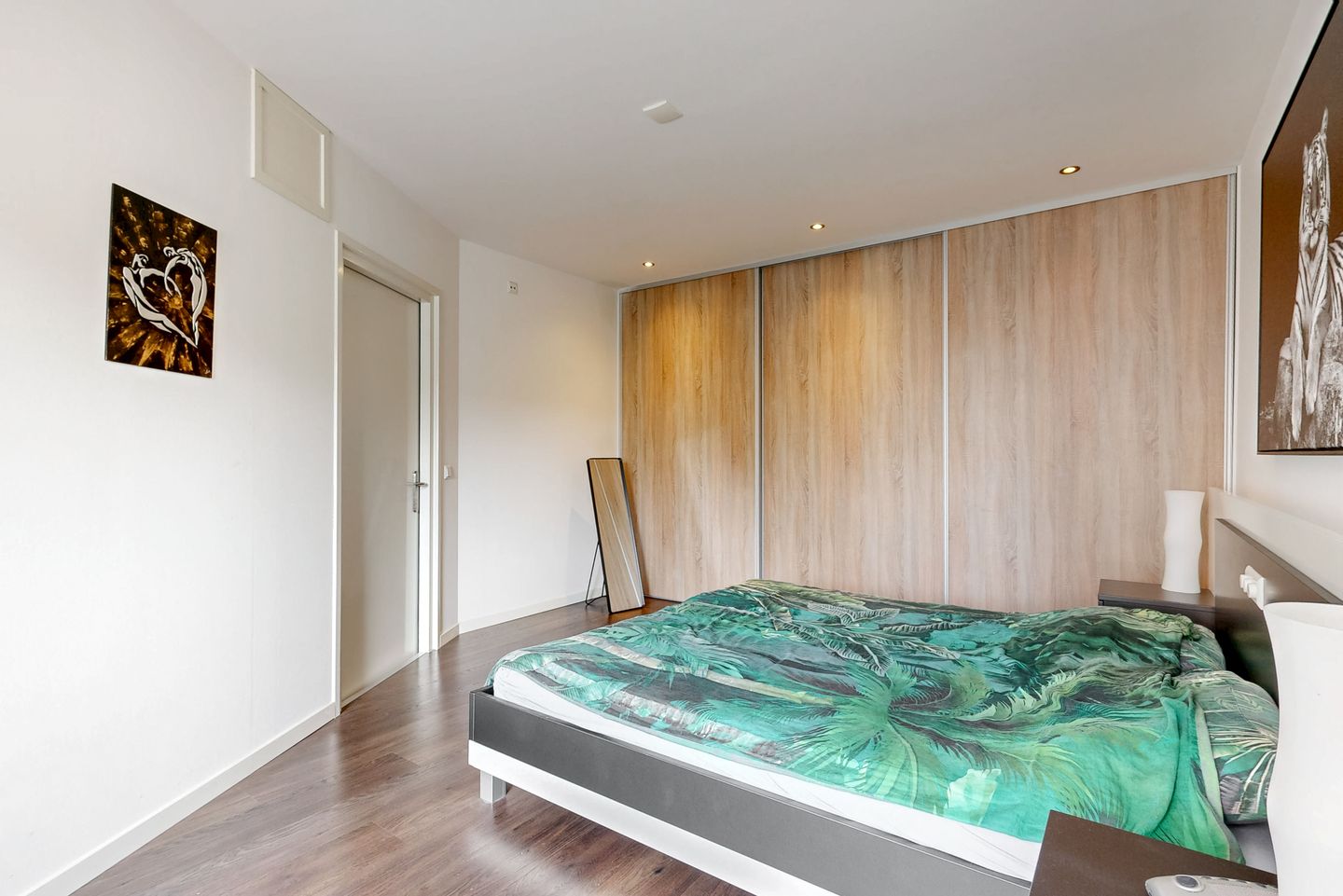Photo 14 of Simon Koopmanstraat 2-A