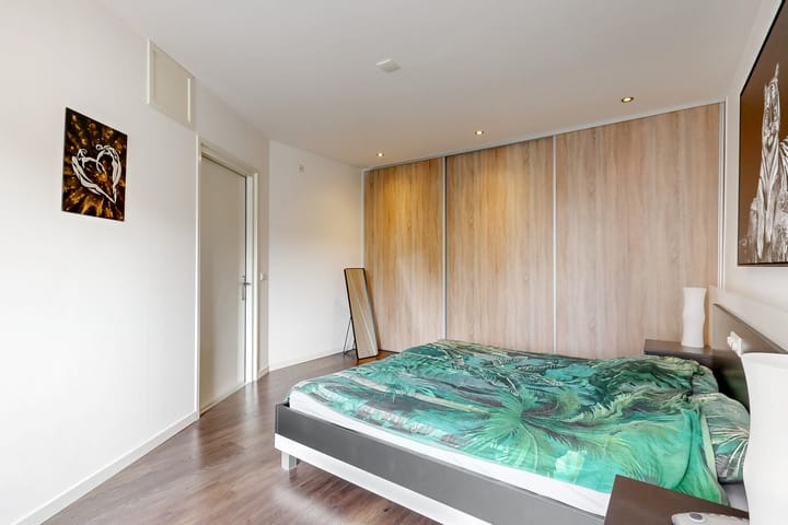 Appartement te koop: Simon Koopmanstraat 2A, Wervershoof