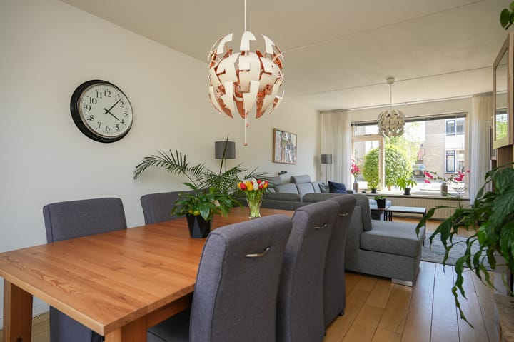 Tussenwoning te koop: Geerhofstraat 36, Hurwenen
