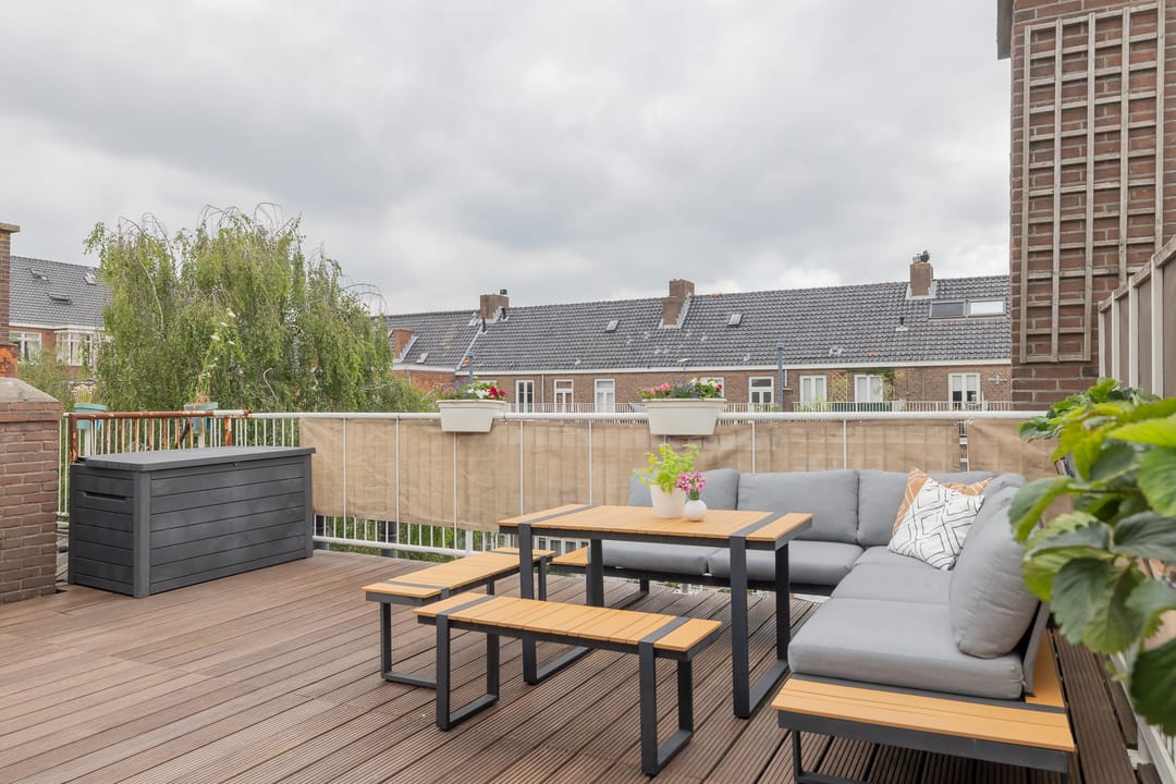 Photo 31 of Michelangelostraat 81-3