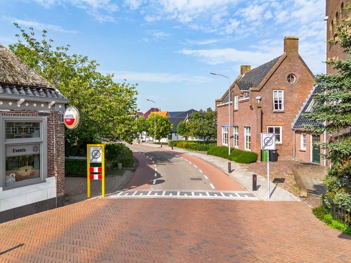 Appartement te koop: Simon Koopmanstraat 2A, Wervershoof