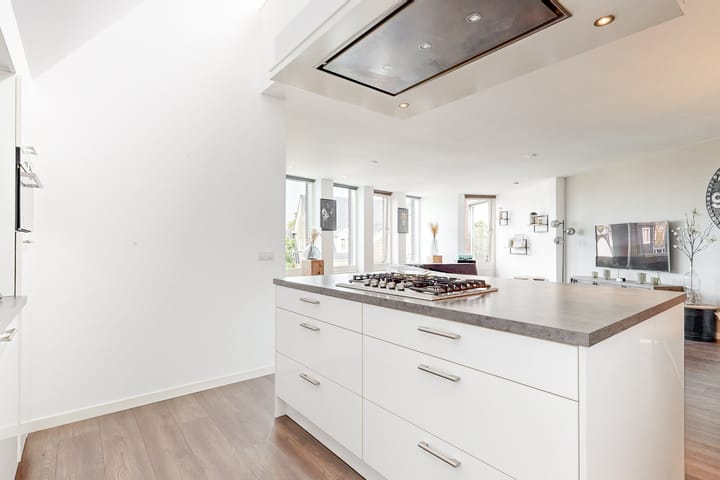 Appartement te koop: Simon Koopmanstraat 2A, Wervershoof